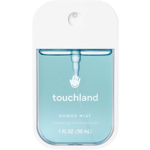 Touchland Frosted Mint Power Mist - Primary Image