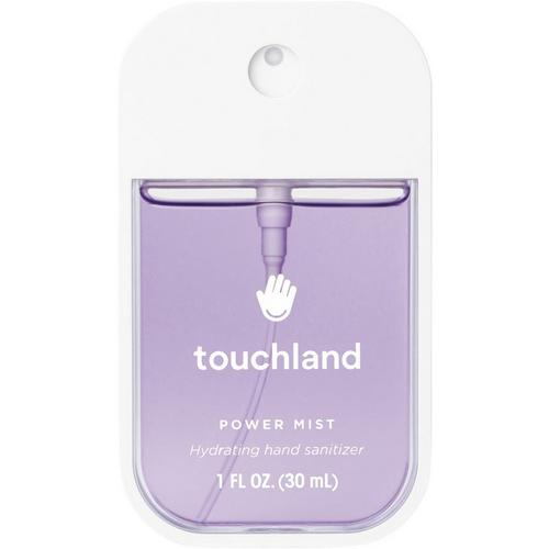 Touchland Pure Lavender Power Mist - Primary Image