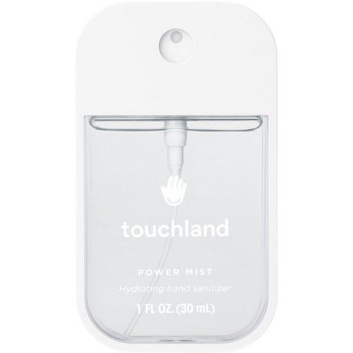Touchland Beach Coco Power Mist - Primary Image
