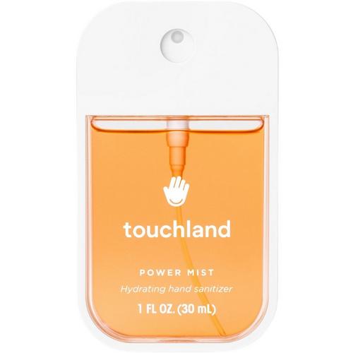 Touchland Velvet Peach Power Mist - Primary Image