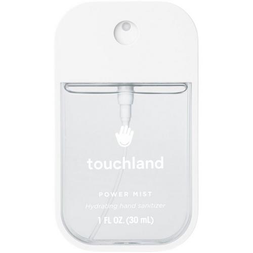Touchland Rainwater Power Mist - Primary Image