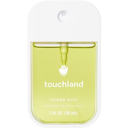 Touchland Lemon Lime Power Mist - Primary Image