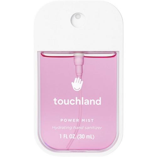 Touchland Berry Bliss Power Mist - Primary Image
