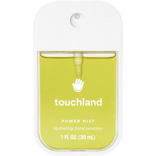 Touchland Vanilla Blossom Power Mist