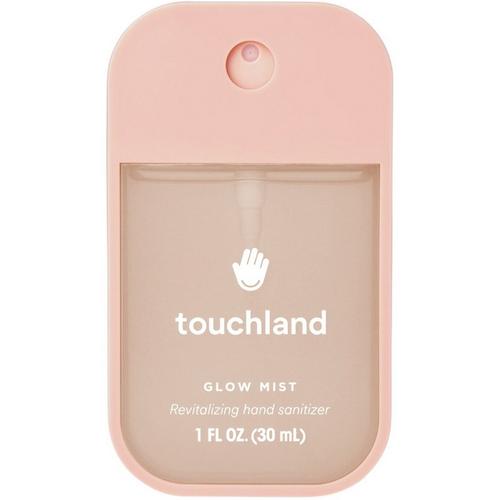 Touchland Rose Water Power Mist - Primary Image