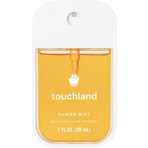 Touchland Mango Passionfruit Power Mist - Primary Image