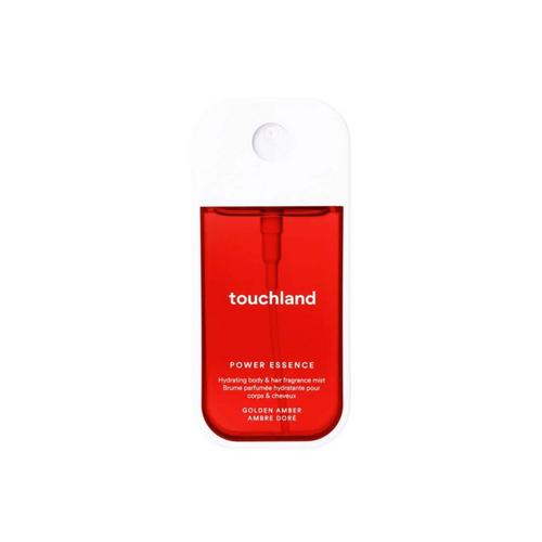 Touchland Golden Amber Body Mist Body Mist - Primary Image