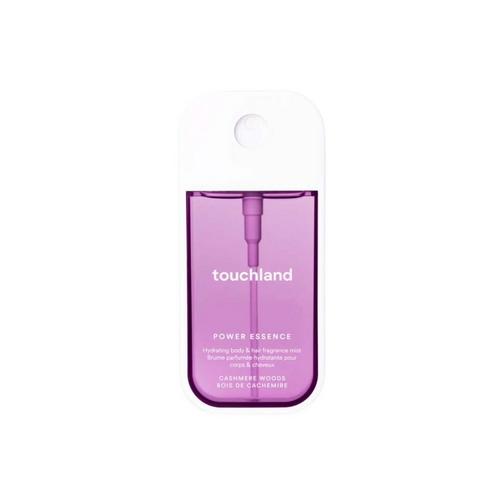 Touchland Cashmere Woods Body Mist Body Mist - Primary Image