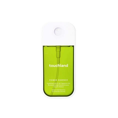 Touchland Rich Pistachio Body Mist Body Mist - Primary Image