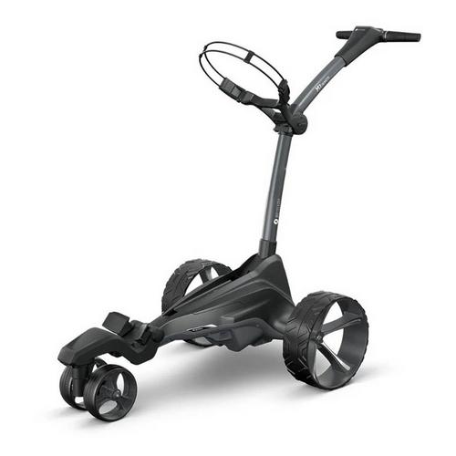 Motocaddy M7 Remote Electric Caddy - Primary Image