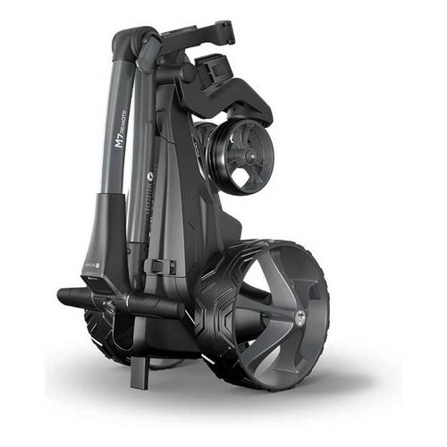 Motocaddy M7 Remote Electric Caddy - Primary Image