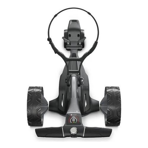 Motocaddy M7 Remote Electric Caddy - Primary Image