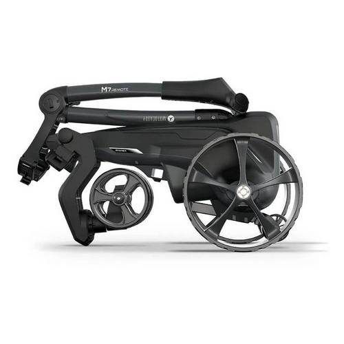 Motocaddy M7 Remote Electric Caddy - Primary Image