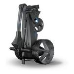 Motocaddy M5 GPS DHC Electric Caddy - Thumbnail 2 of 7