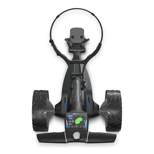 Motocaddy M5 GPS DHC Electric Caddy - Primary Image