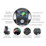 Motocaddy M5 GPS DHC Electric Caddy - Thumbnail 7 of 7