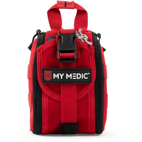 My Medic TFAK Trauma First Aid Kit - Primary Image