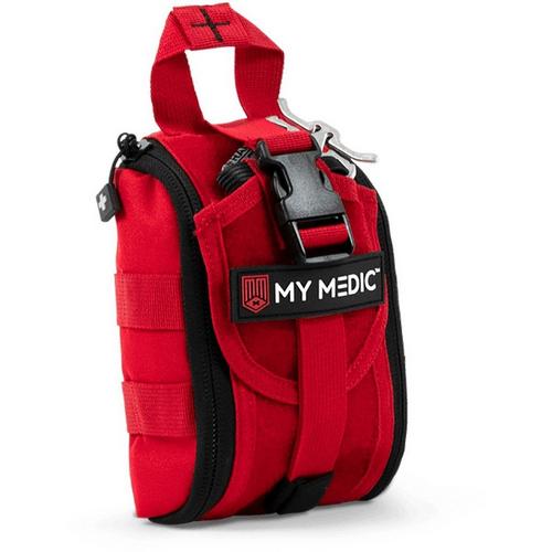 My Medic TFAK Trauma First Aid Kit - Primary Image
