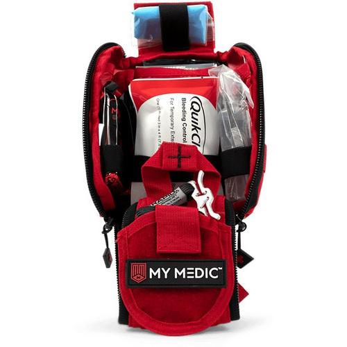 My Medic TFAK Trauma First Aid Kit - Primary Image