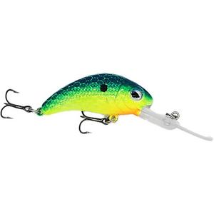 Atomic Shad - Walleye Nation Creations Boogie Shad Crankbait