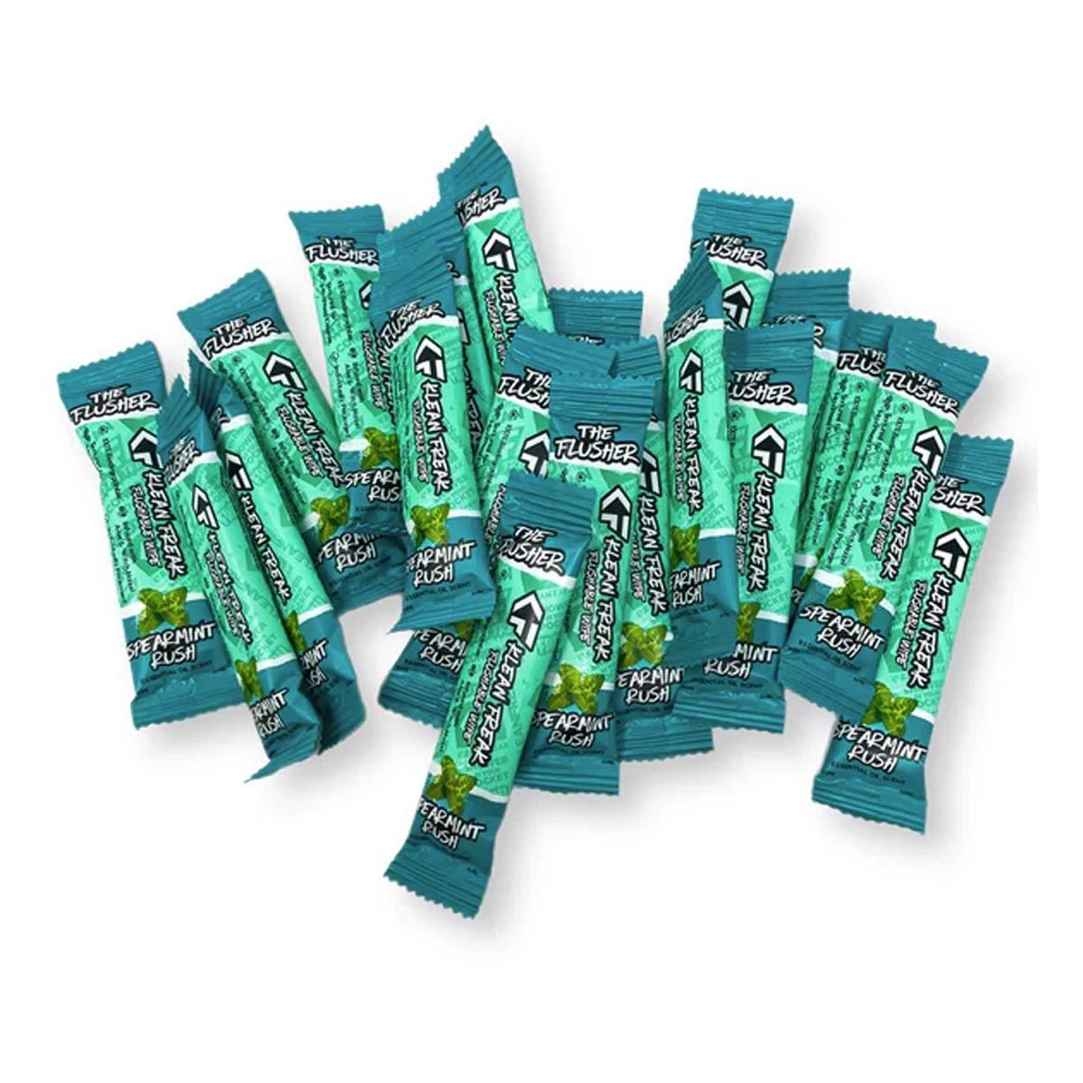 Klean Freak The Flusher Wipes - Klean Freak