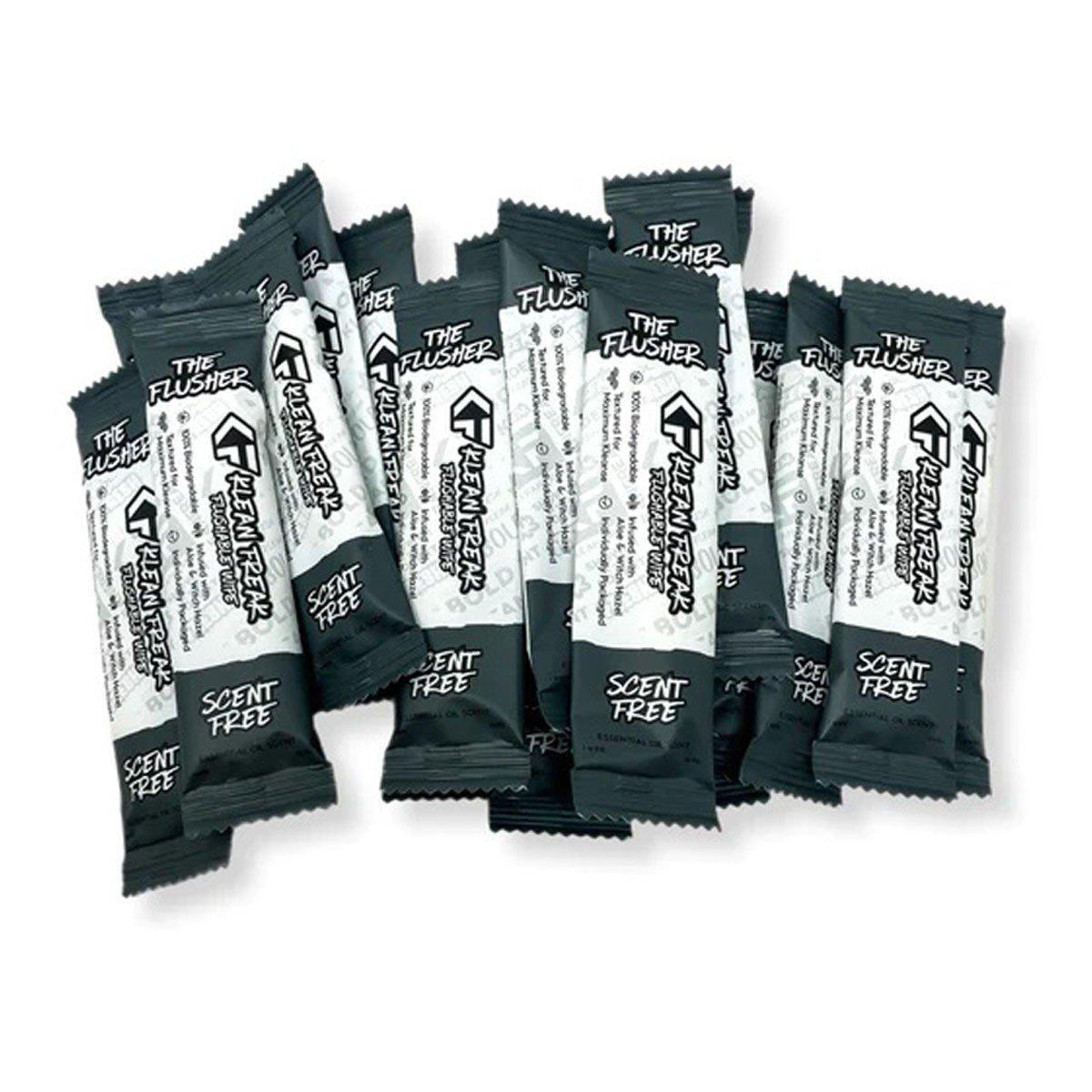Klean Freak The Flusher Wipes - Klean Freak