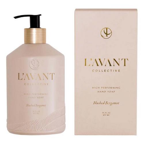 L'AVANT Collective High Performing Hand Hand Soap - Primary Image