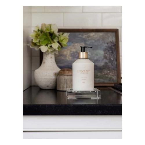 L'AVANT Collective Hand Lotion - Primary Image