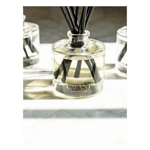 L'AVANT Collective Home Fragrance Reed Diffuser - Primary Image