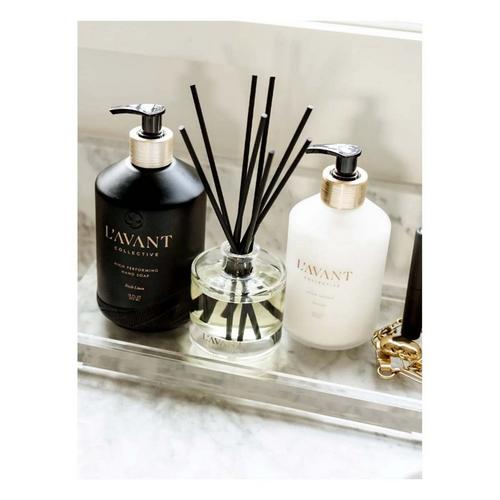 L'AVANT Collective Home Fragrance Reed Diffuser - Primary Image