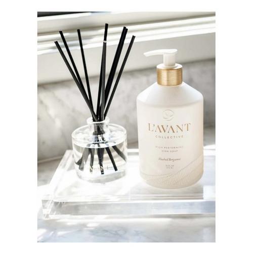 L'AVANT Collective Home Fragrance Reed Diffuser - Primary Image