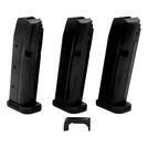 Glock G43X Gen5 MOS Slimline Sub-Compact Pistol