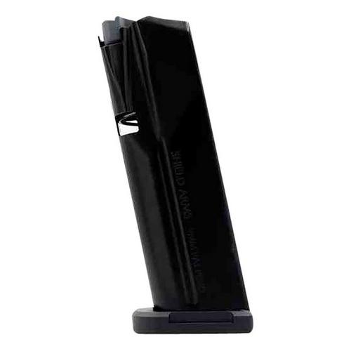 Shield Arms S15 Gen3 Pistol Magazines with Steel Mag Catch for Glock 43x/48 - Primary Image
