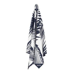 Blue Tees 4-In-1 Magnetic Golf Towel