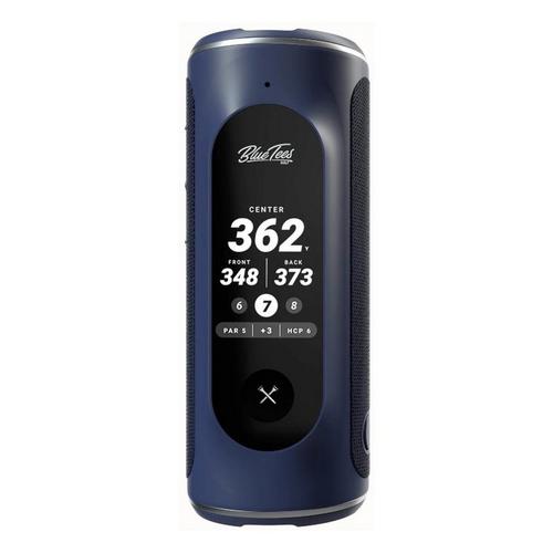 Blue Tees Player+ GPS Speaker - Primary Image