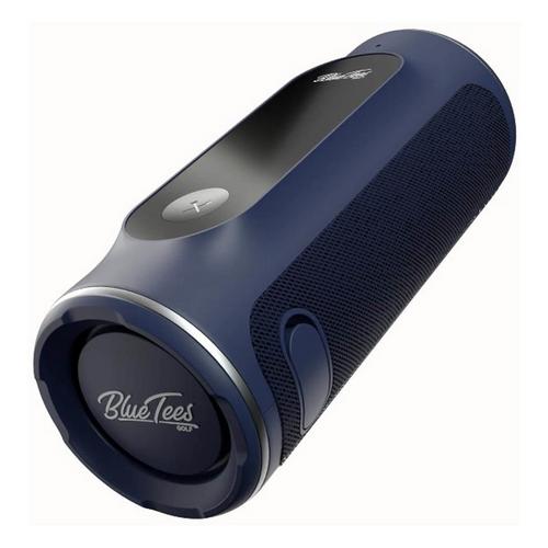 Blue Tees Player+ GPS Speaker - Primary Image