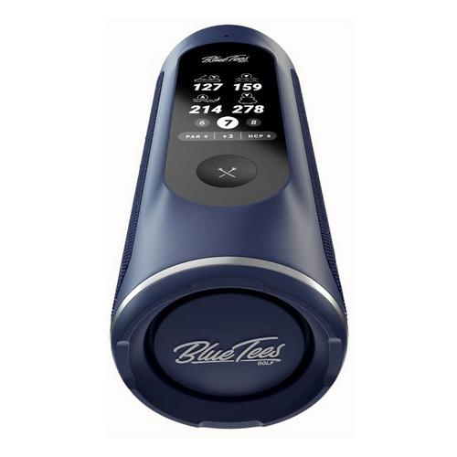 Blue Tees Player+ GPS Speaker - Primary Image