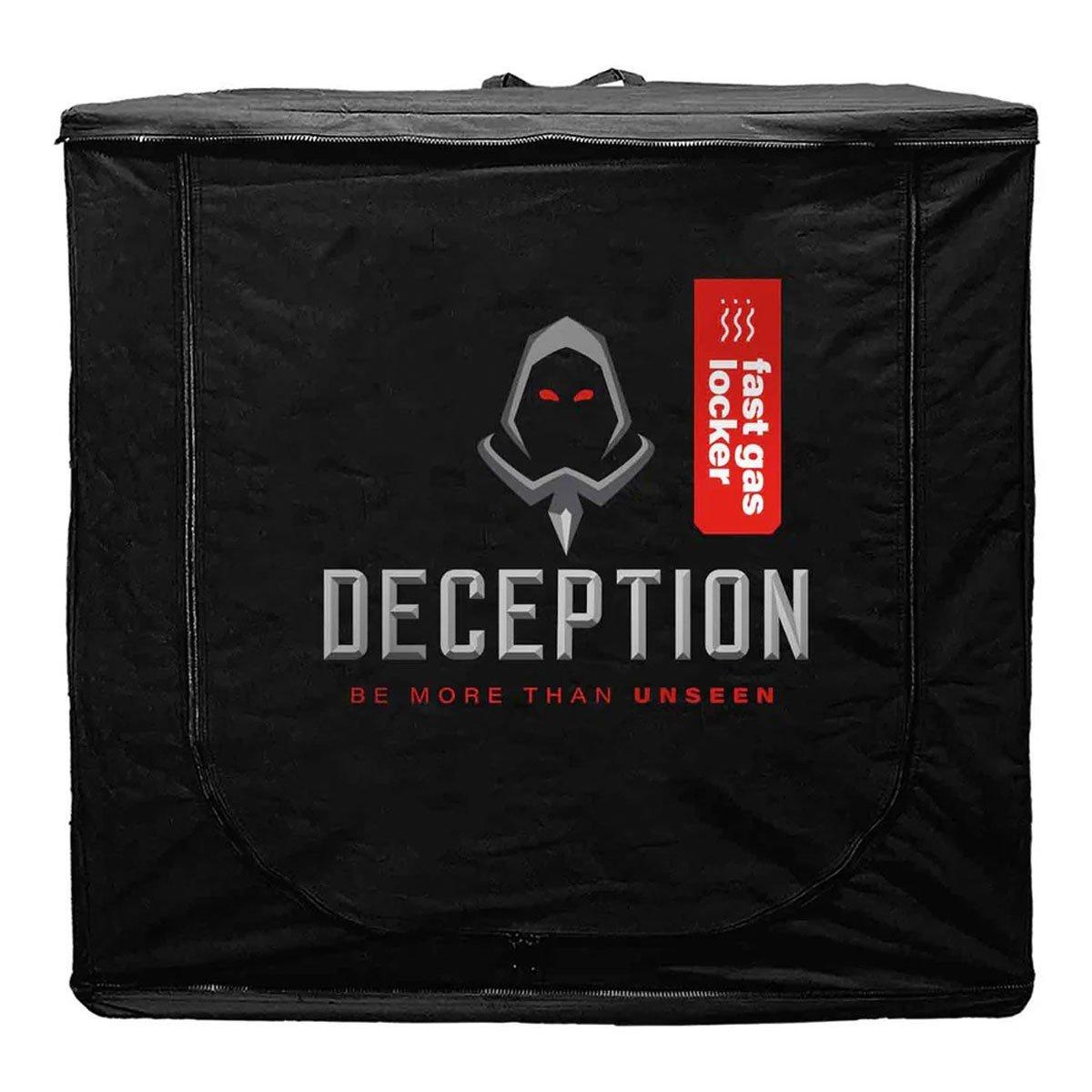 Deception Outdoor Fast Gas Locker - Deception Outdoor Group