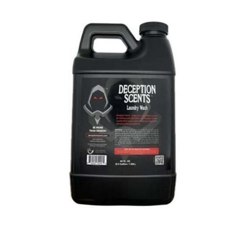 Deception Outdoors Laundry Scent Eliminator - Primary Image