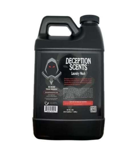 Deception Outdoors Laundry Scent Eliminator - Deception Outdoor Group