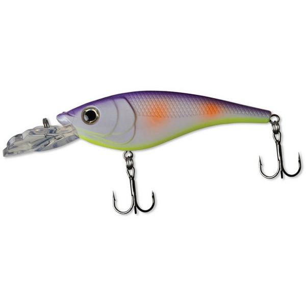 WALLEYEX Xshad Crankbait