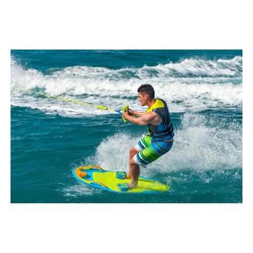 ZUP Double Handle Rope 2.0 - Primary Image