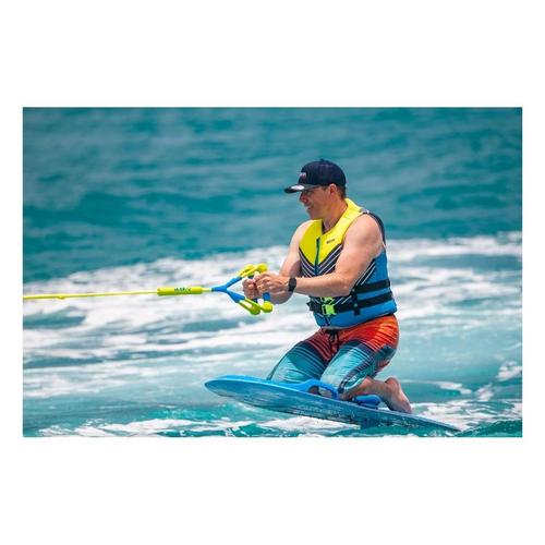 ZUP Double Handle Rope 2.0 - Primary Image