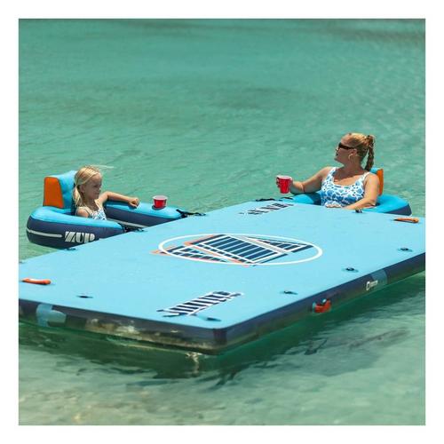 ZUP Hookzup Iseat for Dropstitch Mats - Primary Image