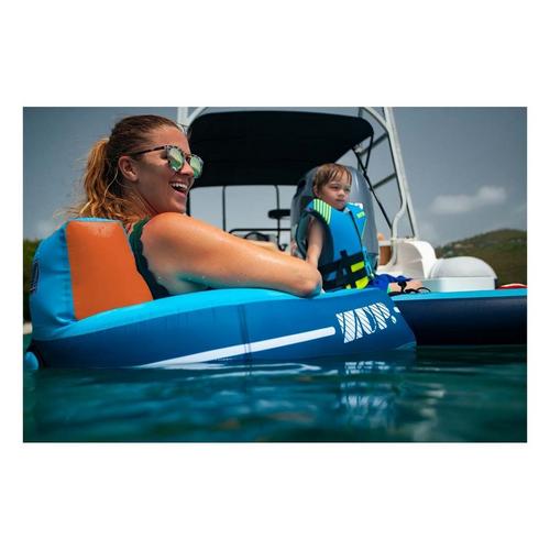 ZUP Hookzup Iseat for Dropstitch Mats - Primary Image