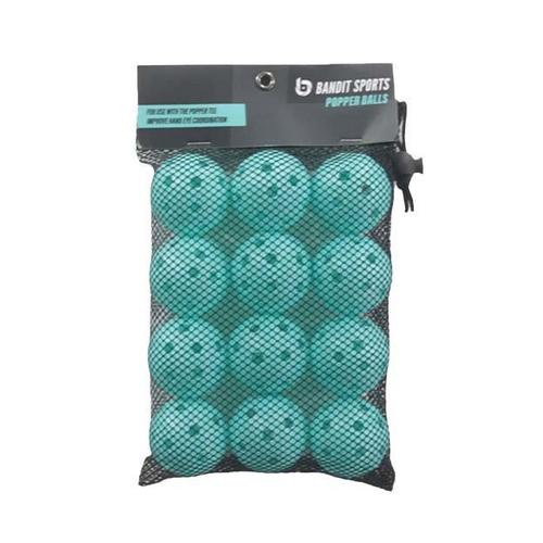 Bandit Sports Mini Popper Balls - Primary Image