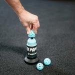Bandit Sports Mini Popper Balls - Thumbnail 2 of 7
