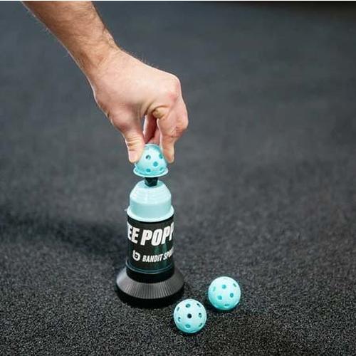 Bandit Sports Mini Popper Balls - Primary Image