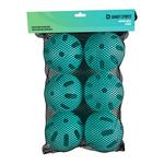 Bandit Sports Popper Balls - 6 Pack - Thumbnail 1 of 5