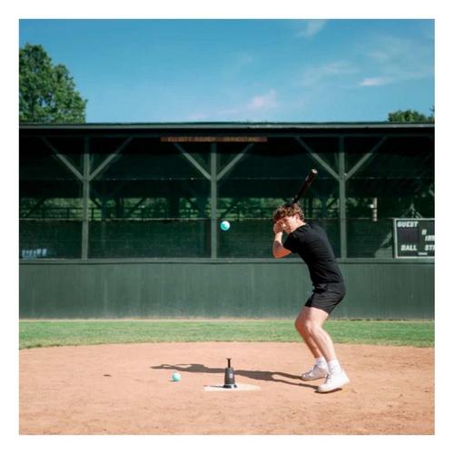 Bandit Sports Popper Balls - 6 Pack - Primary Image